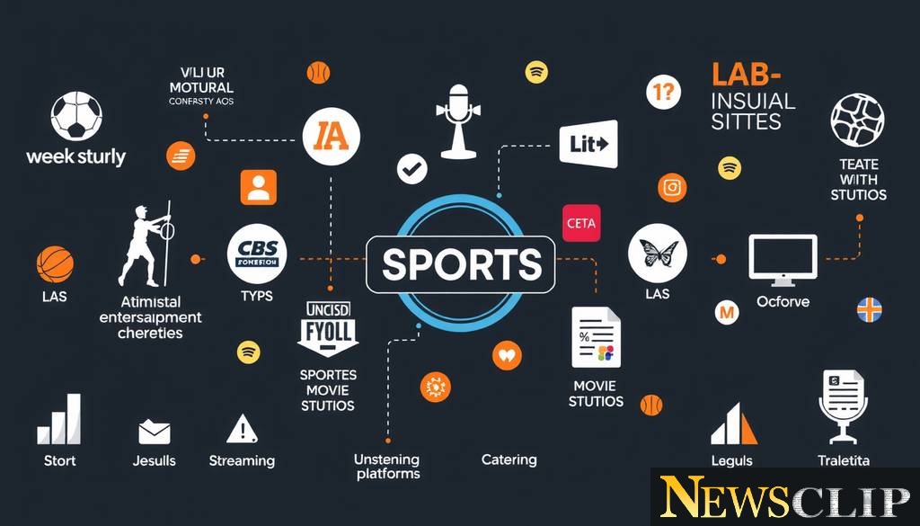 The Legal Web: How Sports Law Shapes the Future of Entertainment