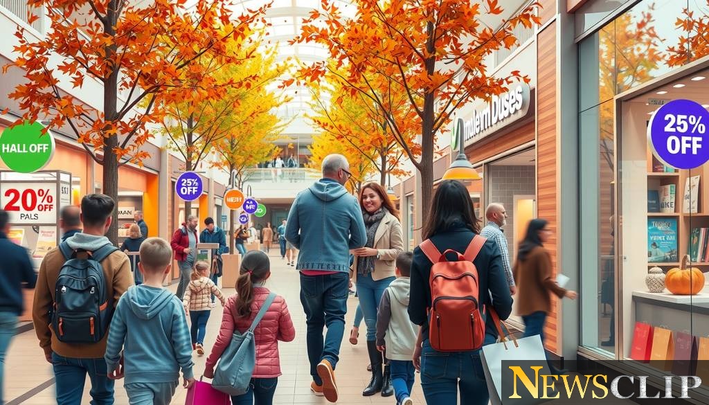 A Season of Celebration: Miracle Mile Shops Brings Community Together with Special Offers