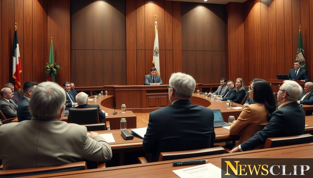 Climate Superfund Ruling Sparks Business Council Backing, State Considers Appeal