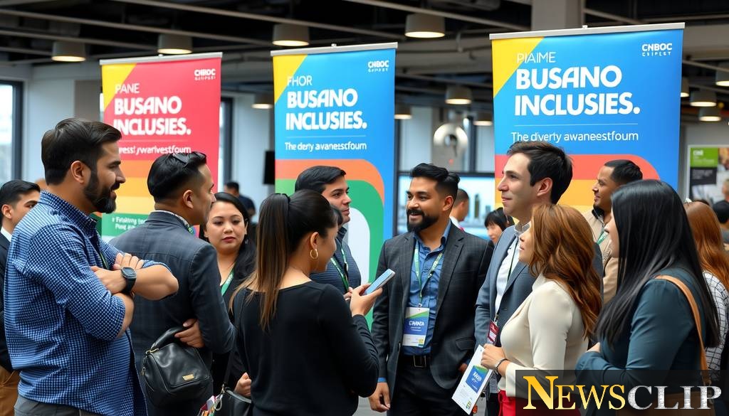 Connecticut Latino Business Expo Empowers Entrepreneurs