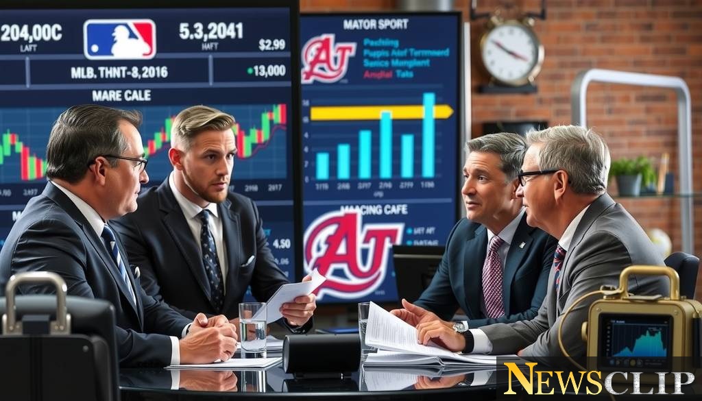 Kroenke Sports & Entertainment Acquires Los Angeles Angels