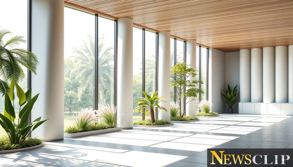 Escapism in Architecture: A Quiet Revolution in Design
