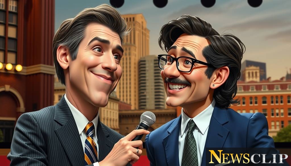 The Unfunny Side of Saturday Night Live: When Celebrities Lost Their Laugh
