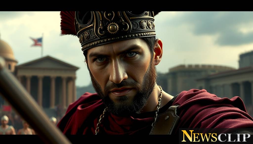 Ridley Scott's Team Defends Gladiator II Amid Box Office Concerns