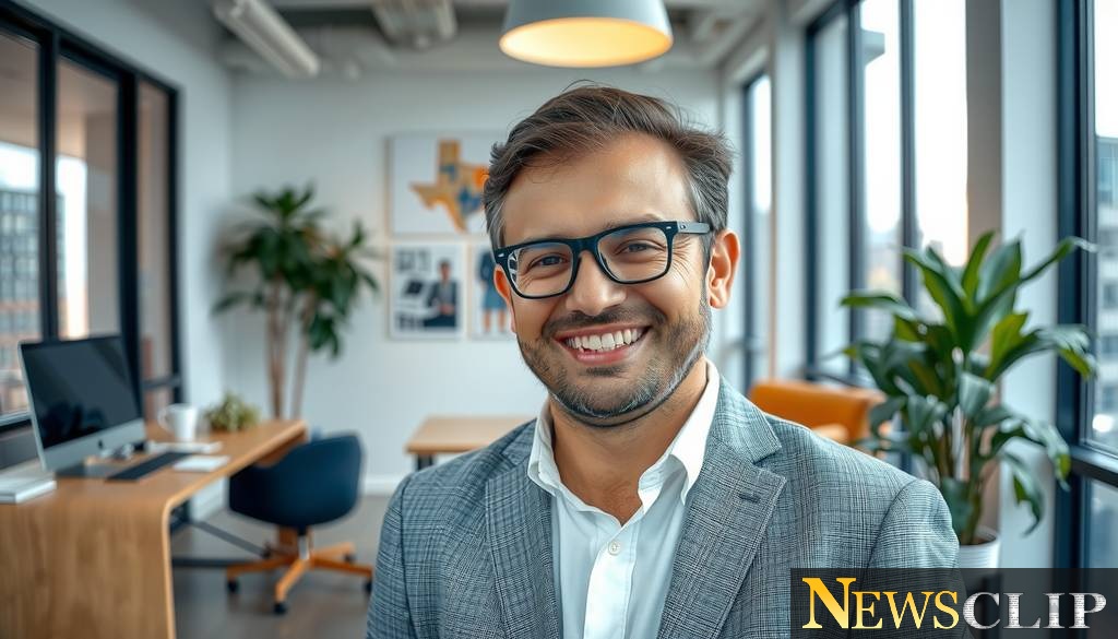 Austin Business Owner Reflects on Making the Longhorn 100 List