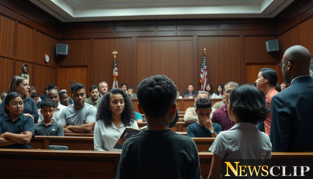 A Culture of Resistance: What the Latest Charges Reveal About OJJ Reform