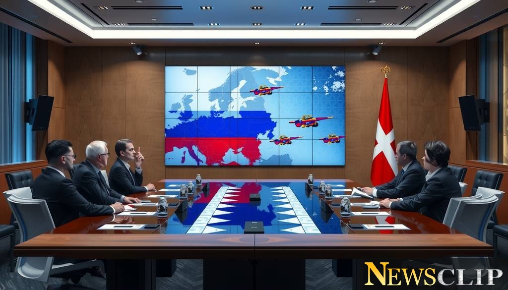 Germany's Reckoning with Russia's Hybrid Warfare