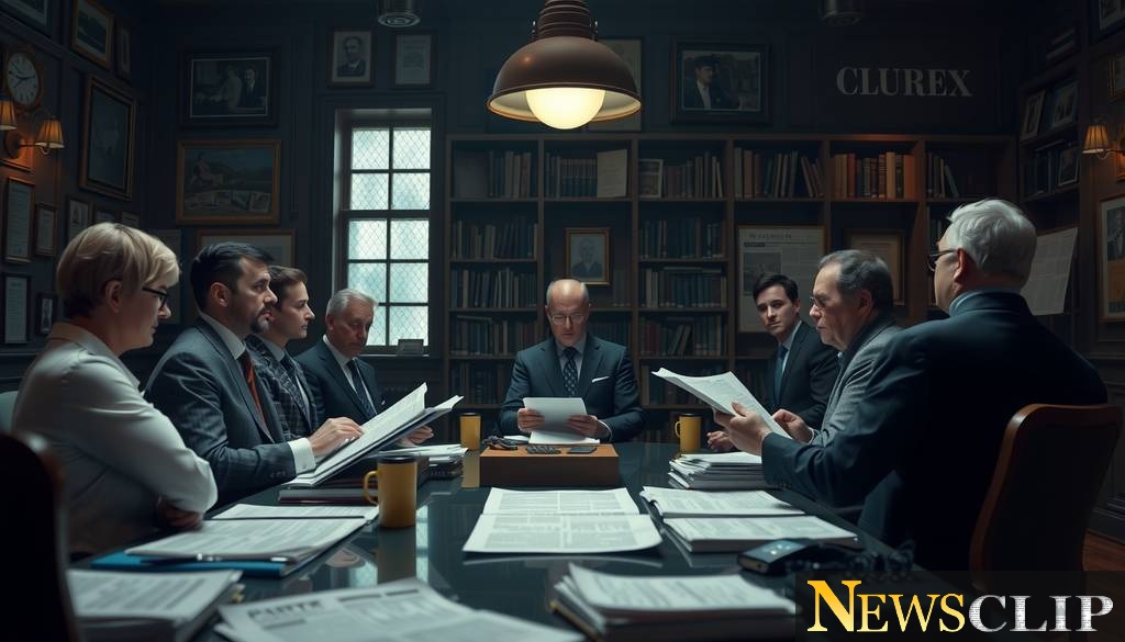 The Washington Post's Editorial Board Stands by Its Iran War Report Amid Controversy