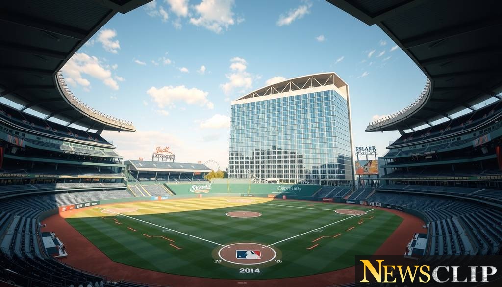 Kroenke Sports Acquires Majority Stake in MLB Franchise