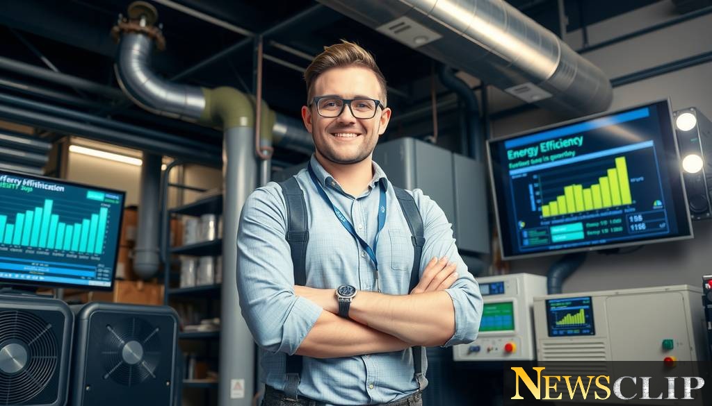 From Medicine to HVAC: A Journey of Reinvention