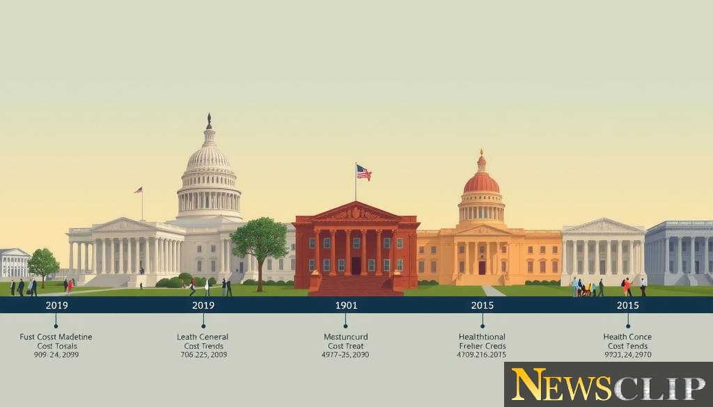 The Hidden Costs of Federal Spending: A Legacy of Healthcare Policy