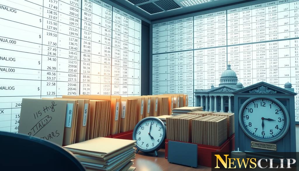 Why Over $1 Billion in Tariff Refunds Are Still Waiting