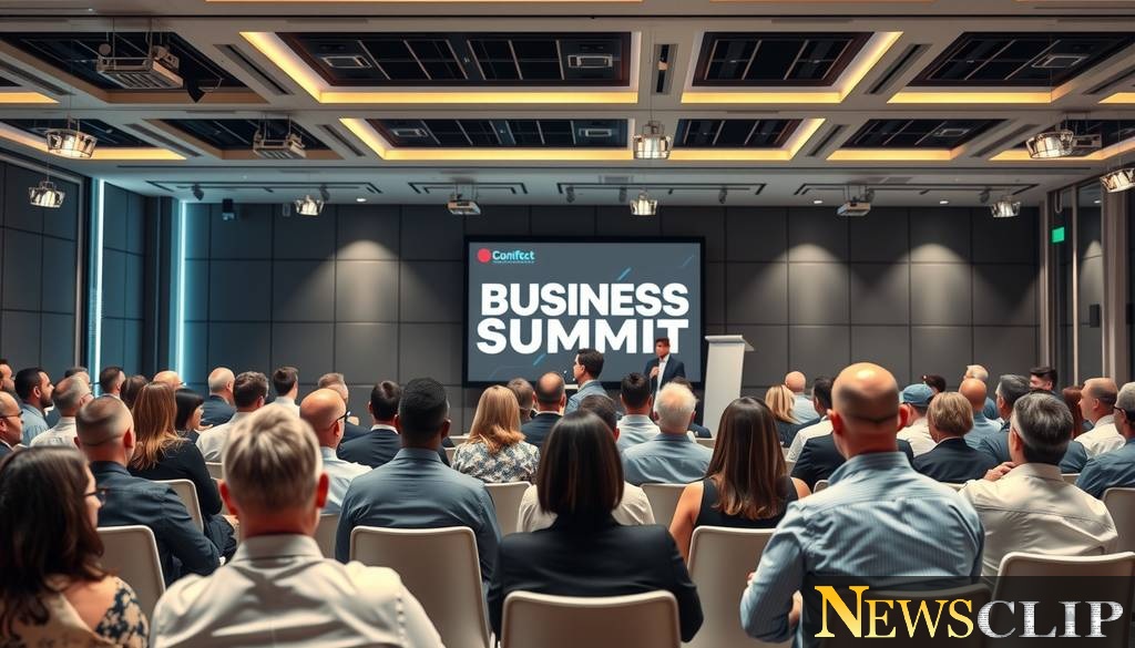 What to Look For at This Year's Business Summit