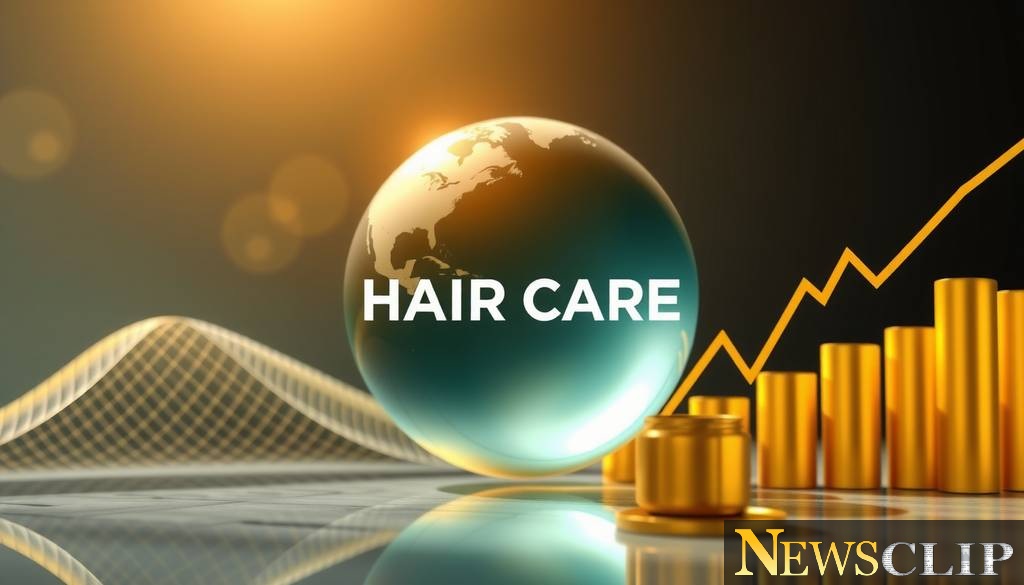 Wella's IPO Play: A Debt-Free Future or Just Another Fashion Bet?