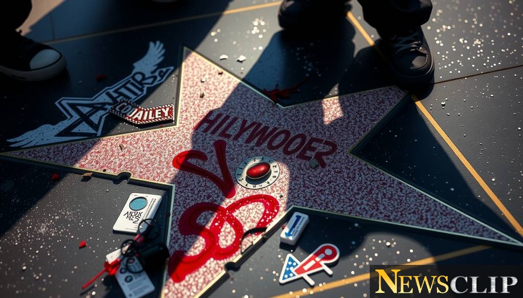 Dolly Parton's Star: A Tribute to Legacy and Resilience