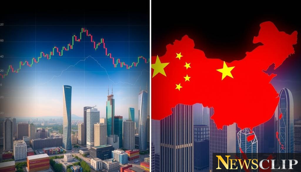 The End of an Era: Why the Chinese Market Is No Longer a Dream Destination for U.S. Firms