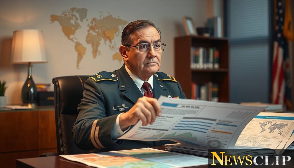 The Cost of a Vague War: Why Iran's Military Escalation Threatens National Stability