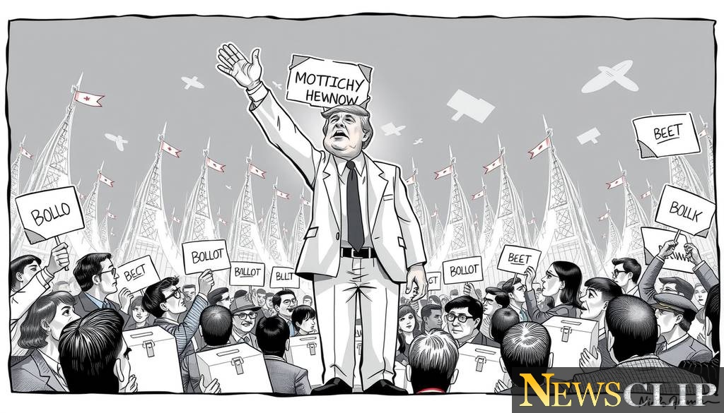 The Enduring Influence of Michael Ramirez: A Legacy in Editorial Cartooning