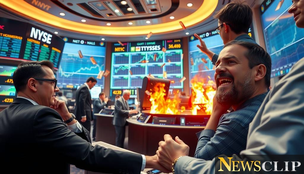 Global Bond Markets Crumble Amid Escalating Macro Headwinds