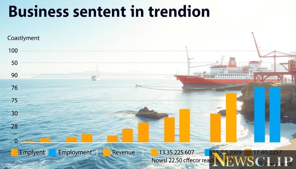 Charleston Chamber Launches Lowcountry Pulse Business Poll to Gauge Economic Sentiment