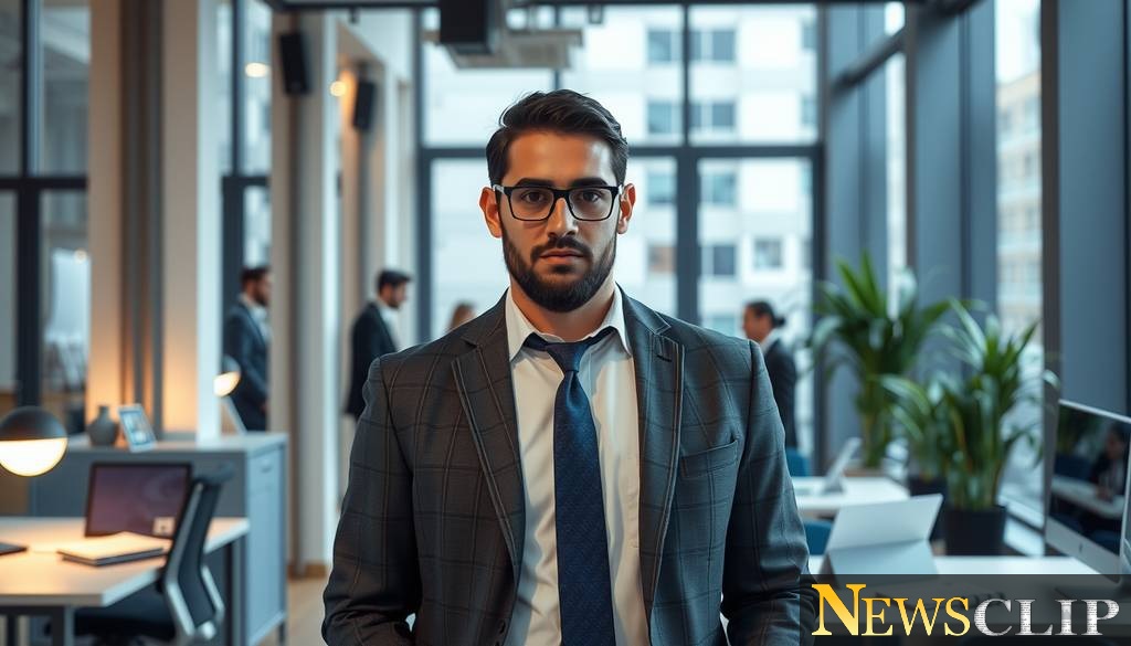 Quinn Ewers: Redefining Executive Performance
