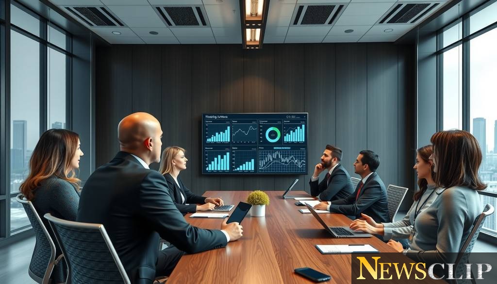 Corpay's Strategic Shift: Simplifying Operations Amid Profit Challenges