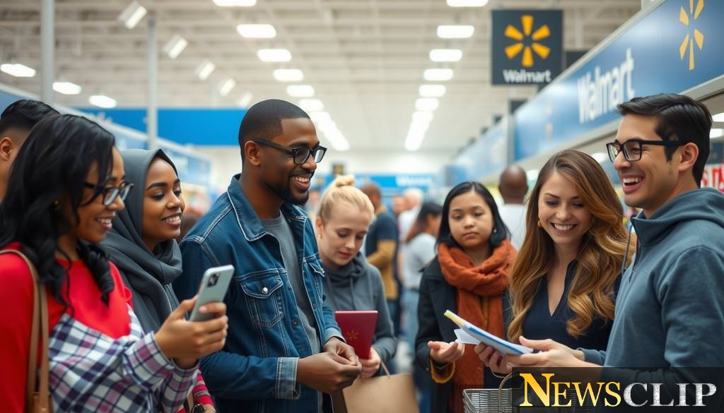Walmart's Price Cuts: A Lesson in Corporate Responsibility
