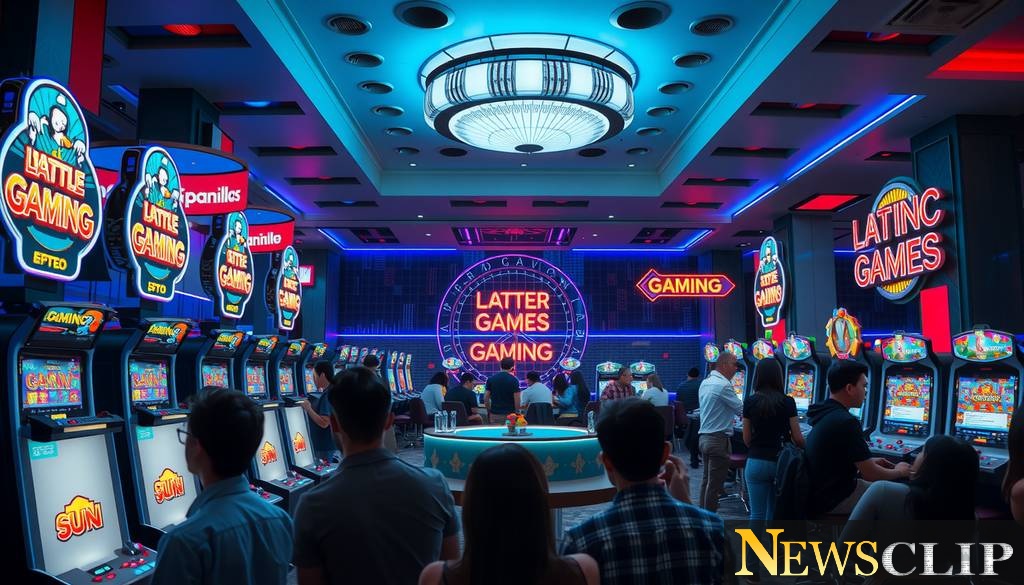 Asia Pioneer Entertainment: A Journey from Macau to Global Gaming Ambitions