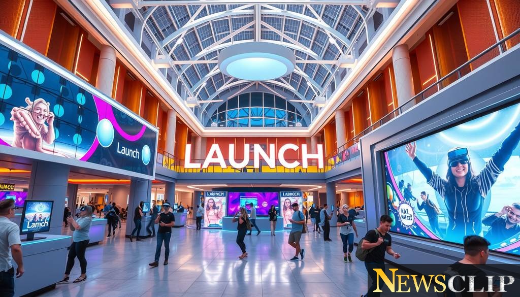 Pensacola's Launch Entertainment Complex: A Glimpse into the Future of Local Recreation