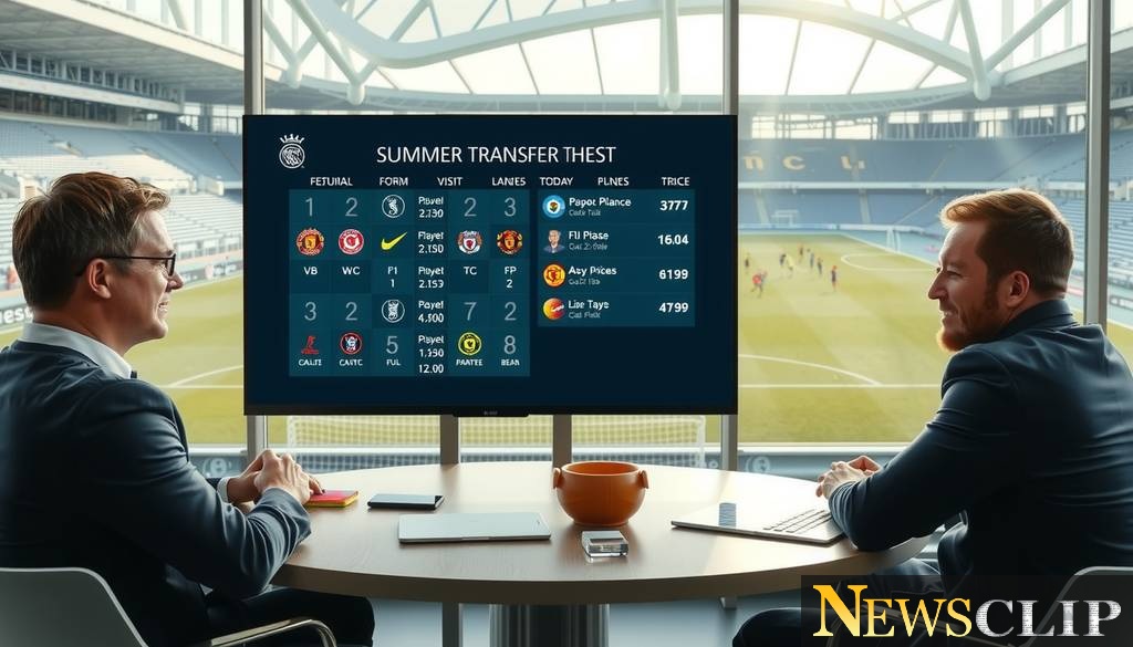 Juventus' Summer Transfer Window: A Business Assessment
