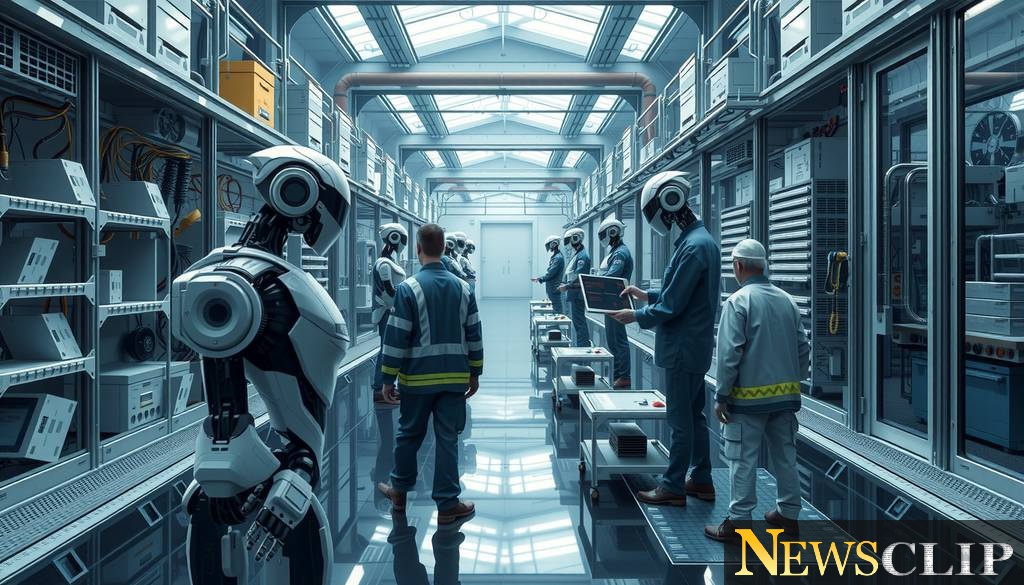 The Next Wave of Business Growth Won't Come From AI Software Alone