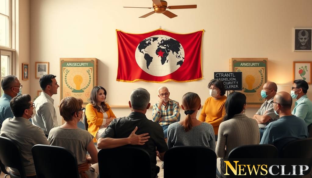 The START Shortfall: A Village Solution for National Security