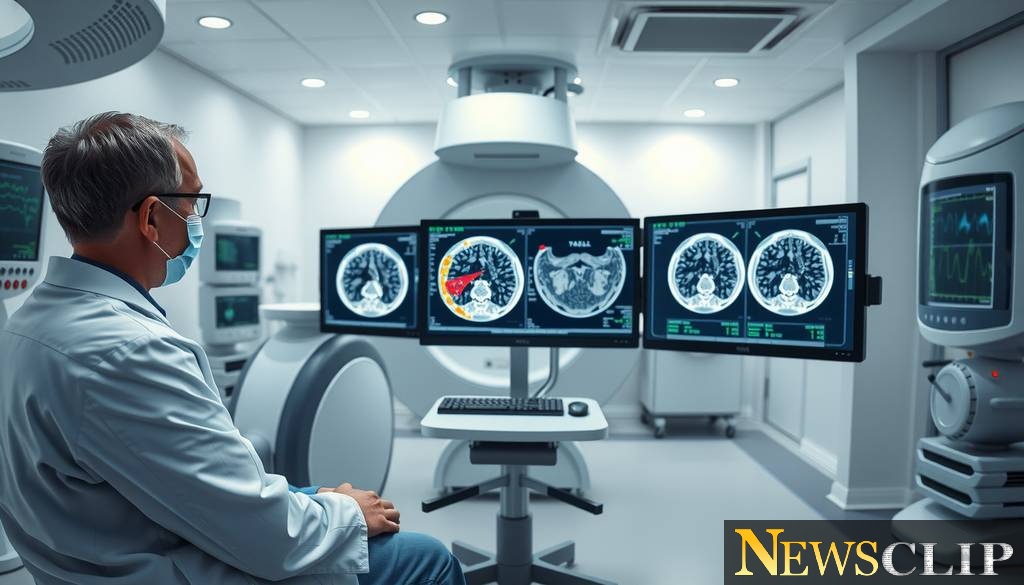 Commercial AI Cuts Pulmonary Nodule Assessment Times by Up to 25%