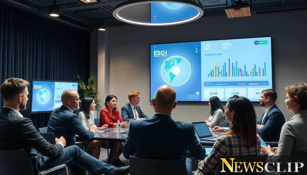 ESG and Human Rights Compliance: The New Business Imperative