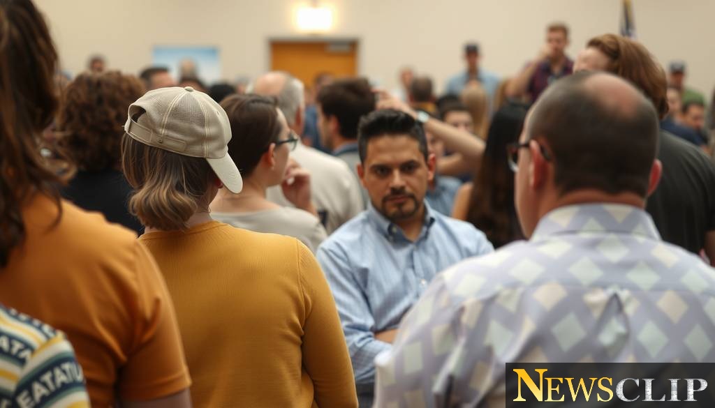 An Easy 'No' on the Ballot: Colorado's Quiet Reminder of Democratic Discourse