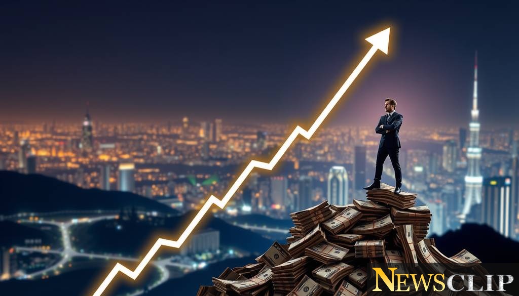 A Remarkable Rise: Asia Pioneer Entertainment's Stunning Profit Surge