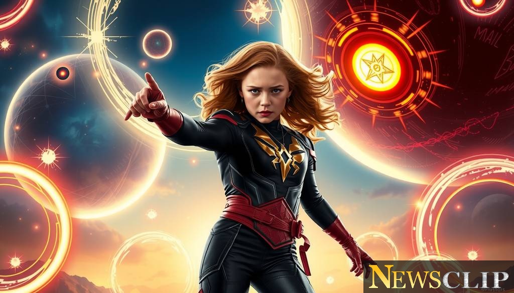 Sadie Sink's Romeo Joins the Marvel Universe in a Major Avengers Role