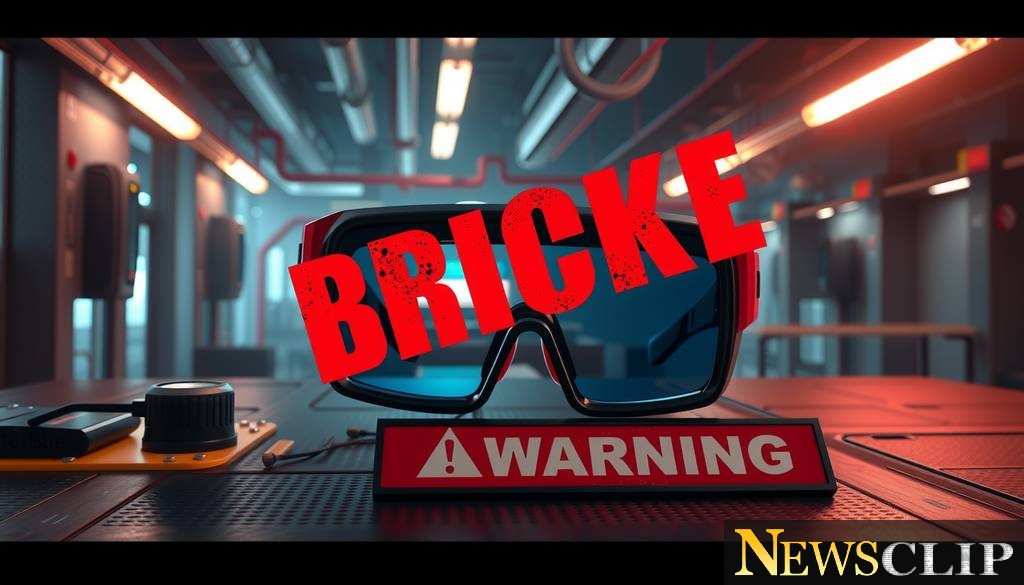 Meta's AI Glasses: A Cautionary Tale of Overpromising and Underdelivering