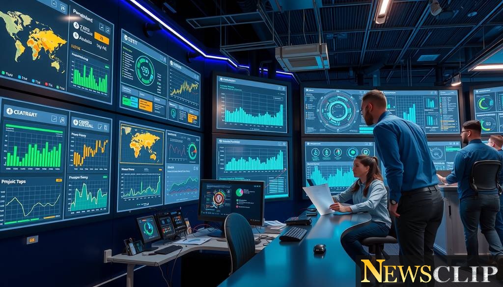 Berkshire Hathaway CEO Abel Sees Strategic Potential in AI-Driven Energy Transformation