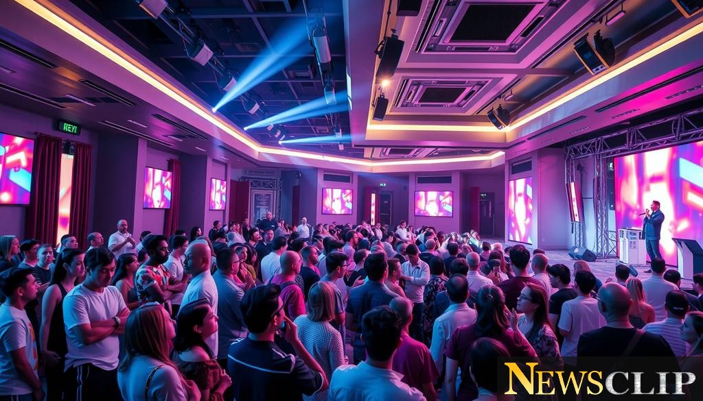 Sphere Entertainment's Content Strategy Resonates With Investors