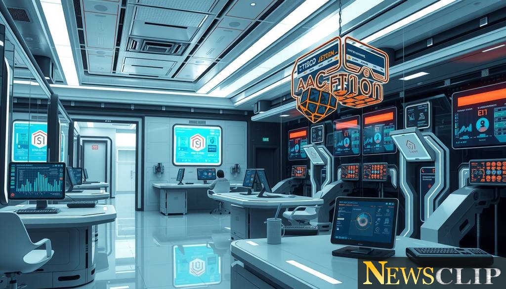 When AI Begins Trading with AI: The New Frontier of Autonomous Business