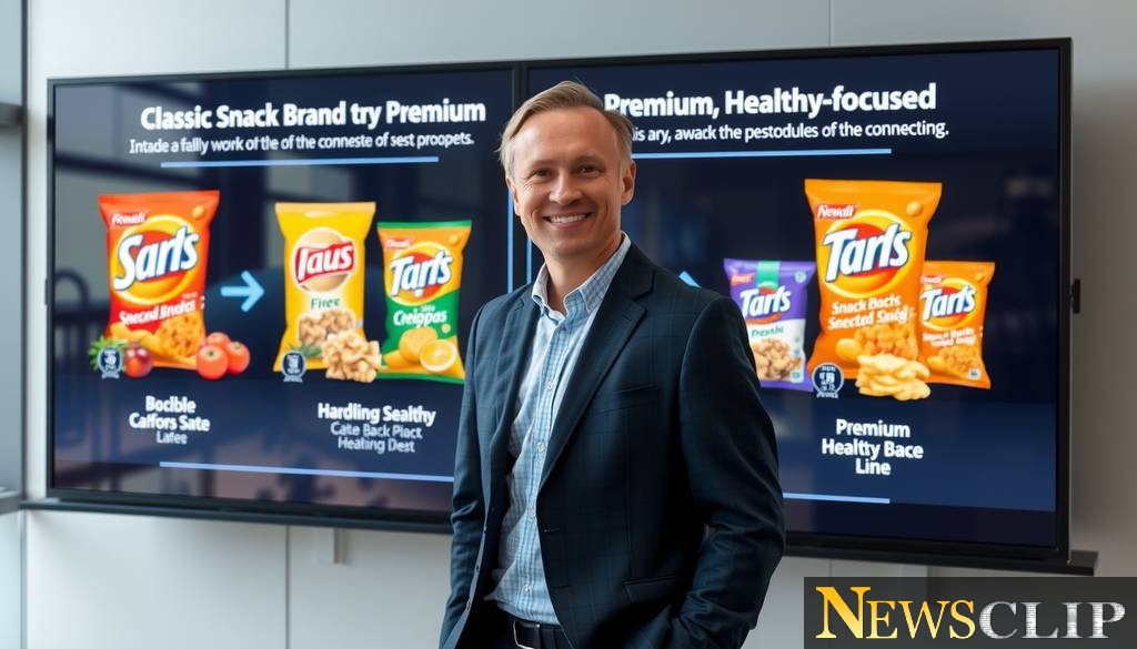 Nestlé's Big Bet on Specialty Foods: Why the $1 Billion VMS Sale Matters