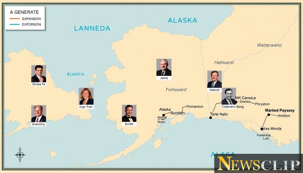 The Enduring Legacy of Alaska's Political Foundations