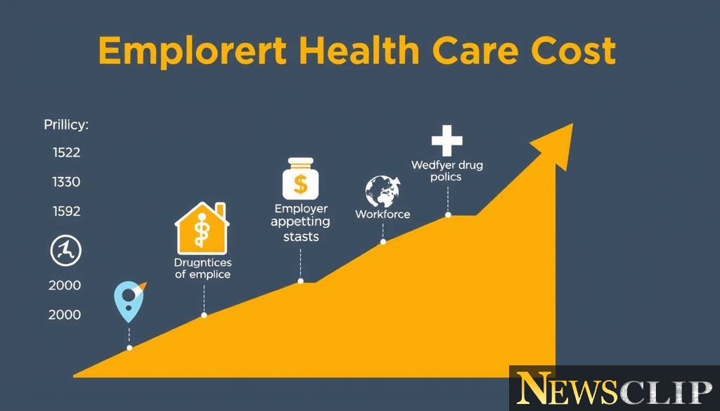 Employer Health Costs Expected to Surge in 2027