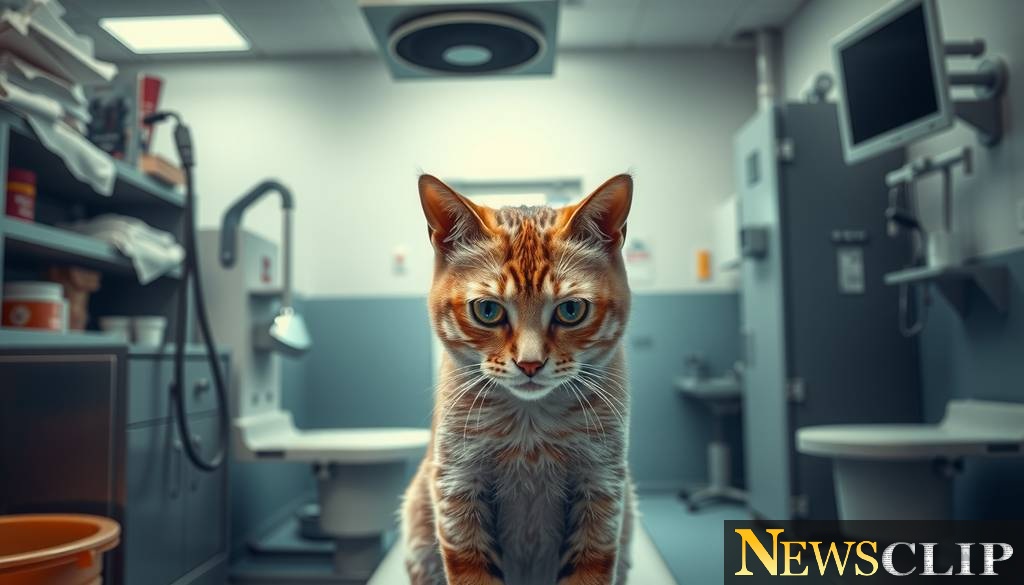 Investigation into Abandoned Animals at Alabama Grooming Facility Unfolds