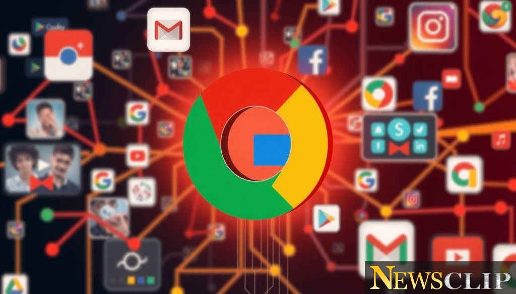 Google's Ad Business Escapes Breakup Order in Major Regulatory Win