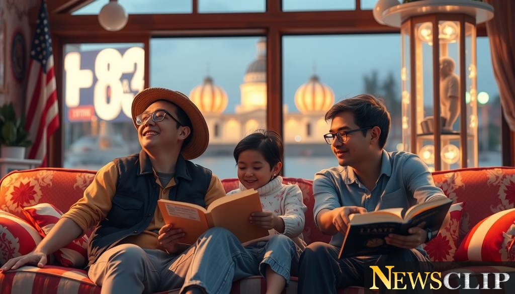 Neil's Entertainment Picks: Labor Day Weekend