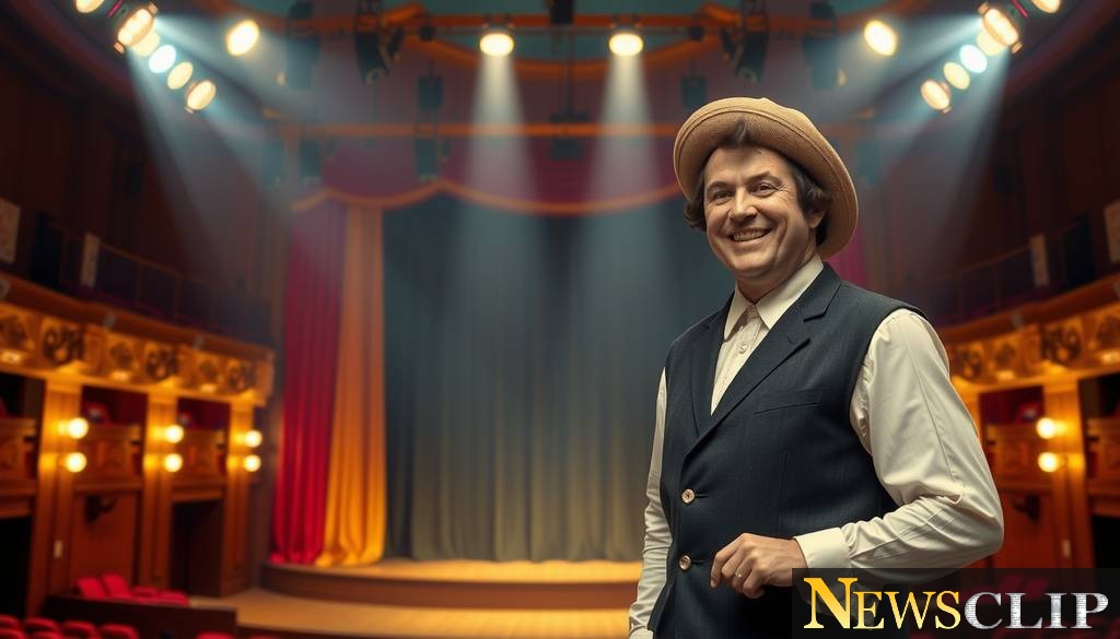 A Tribute to the Stars Who Shaped Our Entertainment Legacy