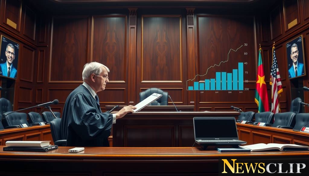 Google's Ad Tech Battle: A Legal Win with Long-Term Strategic Implications