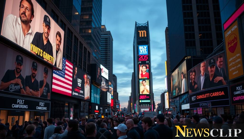 The Times Square Stabbing and the Crisis of Public Order in Progressive America